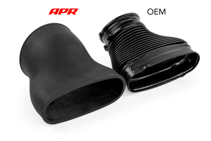 APR CI100050 - APRCI100050 - APR 21-26 Audi RS6 Avant/RS7 Sportback (C8) 4.0T Carbon Fiber Intake System - Shipped in Europe - Tuningsupply.com