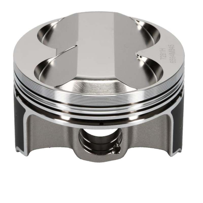 Wiseco K594M845AP - WISK594M845AP - Wiseco AC/HON B 4v DOME +8.25 STRUT 8450XX Piston Kit - Shipped in Europe - Tuningsupply.com
