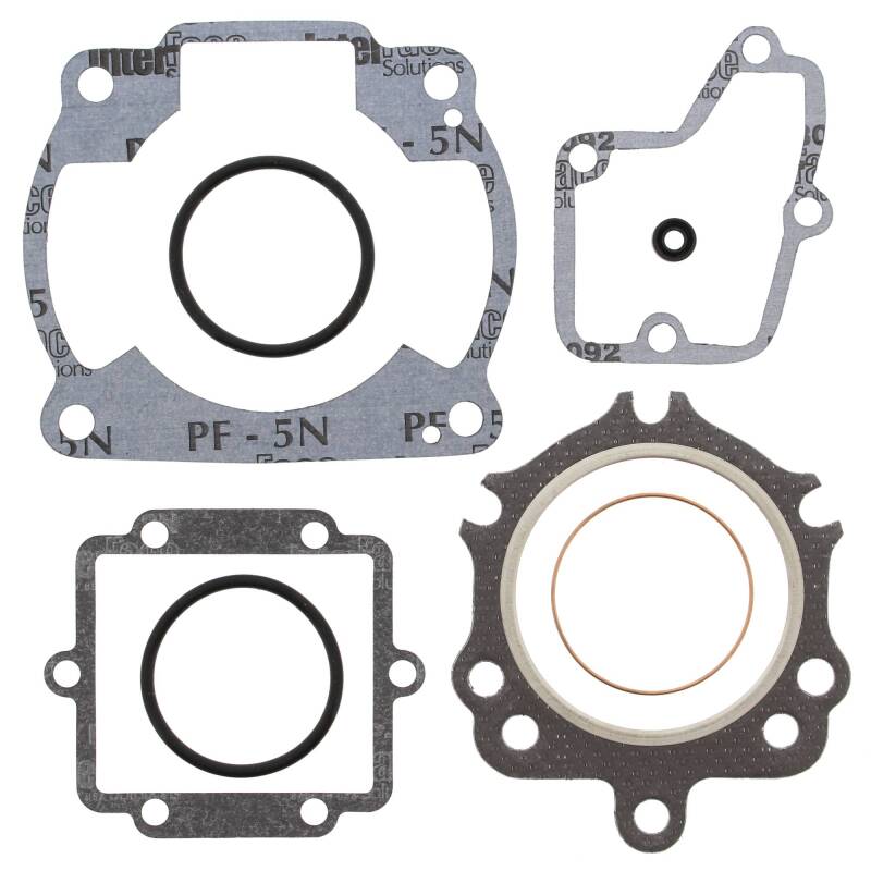 Vertex Pistons 810441 - VEP810441 - Vertex Gaskets 86-88 Kawasaki KDX200 Top End Gasket Kit - Shipped in Europe - Tuningsupply.com