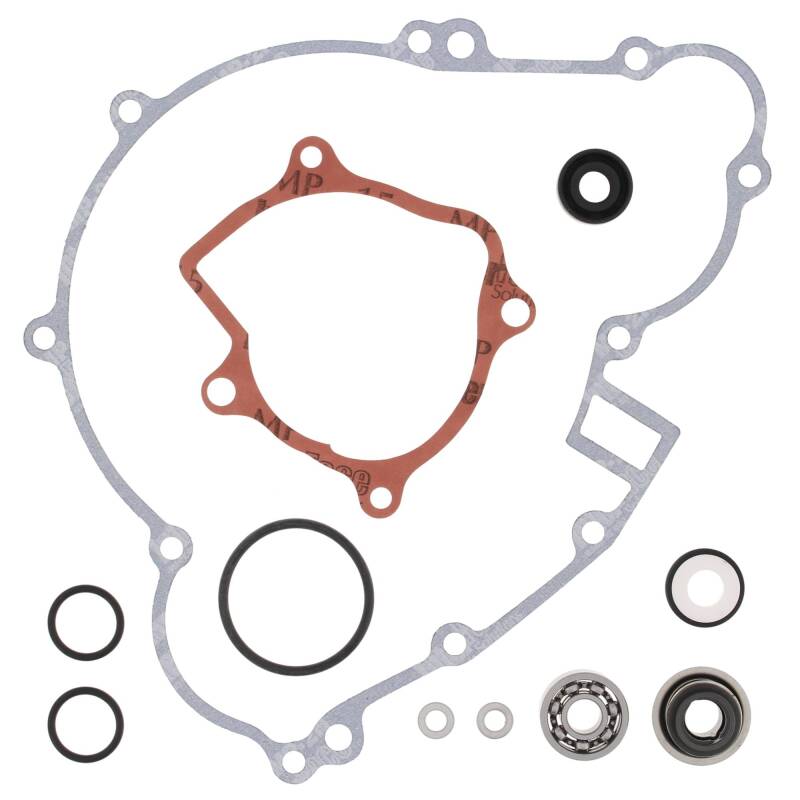 Vertex Pistons 821831 - VEP821831 - Vertex Gaskets 93-99 Kawasaki KLF400 Bayou Water Pump Rebuild Kit - Shipped in Europe - Tuningsupply.com