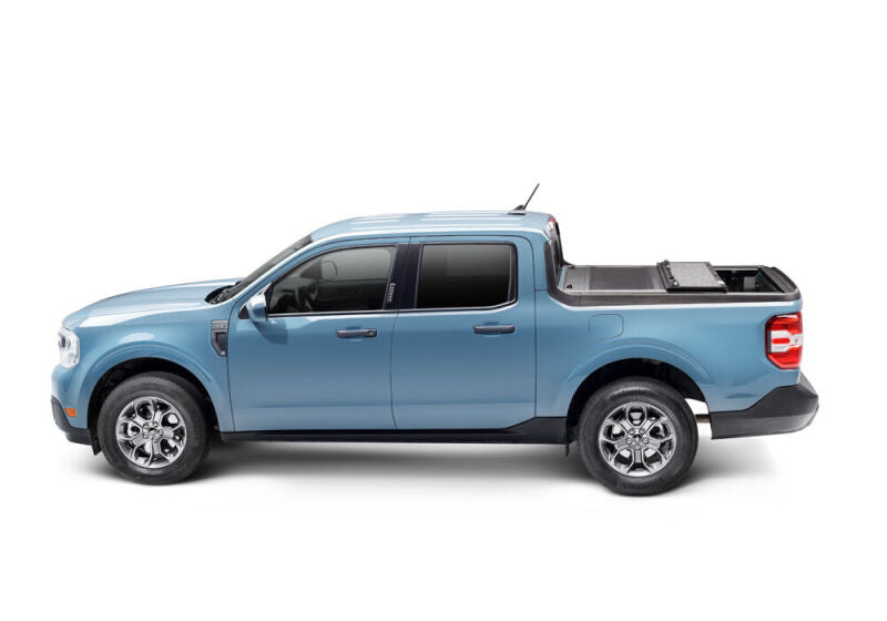 Undercover UX22032 - UNDUX22032 - UnderCover 2022 Ford Maverick 4.5ft Ultra Flex Bed Cover - Shipped in Europe - Tuningsupply.com