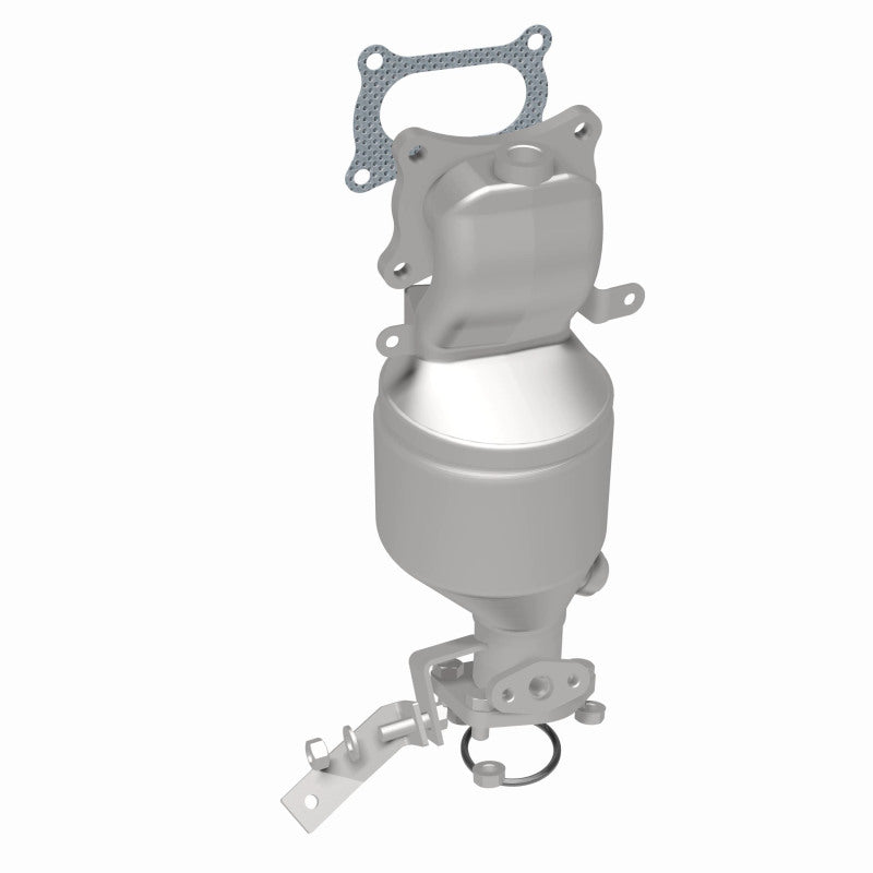 Magnaflow 51893 - MAG51893 - MagnaFlow Conv DF 08-10 Honda Accord 3.5L - Shipped in Europe - Tuningsupply.com