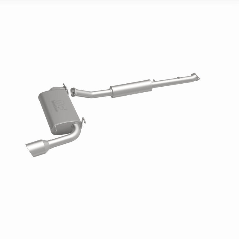 Magnaflow 15715 - MAG15715 - MagnaFlow Sys C/B Mazda Miata M1 - Shipped in Europe - Tuningsupply.com