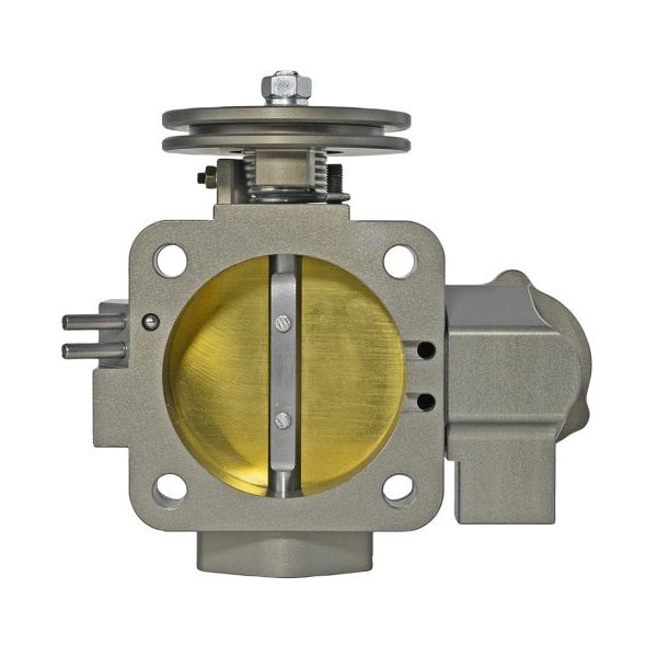 Skunk2 Racing 309-06-0001 - SKK309-06-0001 - Skunk2 Pro Series Mitsubishi EVO VII/VIII/IX 68mm Billet Throttle Body (Race Only) - Shipped in Europe - Tuningsupply.com