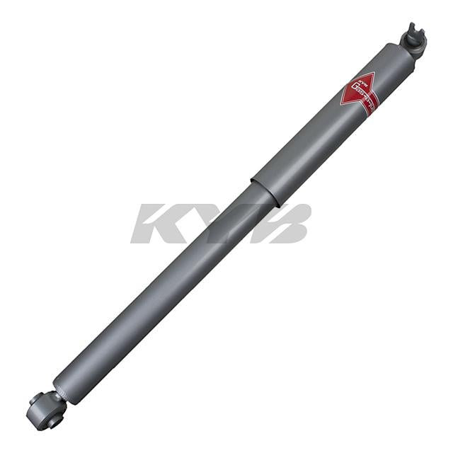 KYB KG5479 - KYBKG5479 - KYB Shocks & Struts Gas-A-Just Rear CADILLAC Escalade 1999-00 CHEVROLET Blazer - Full Size (4WD) 199 - Shipped in Europe - Tuningsupply.com