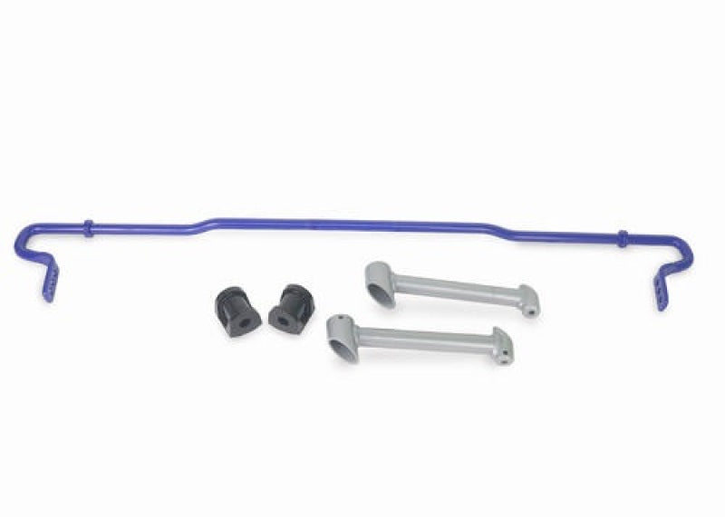 Superpro RC0125RZ-16 - SPRRC0125RZ-16 - SuperPro 2022+ Subaru BRZ 16mm Adjustable Rear Sway Bar - Shipped in Europe - Tuningsupply.com