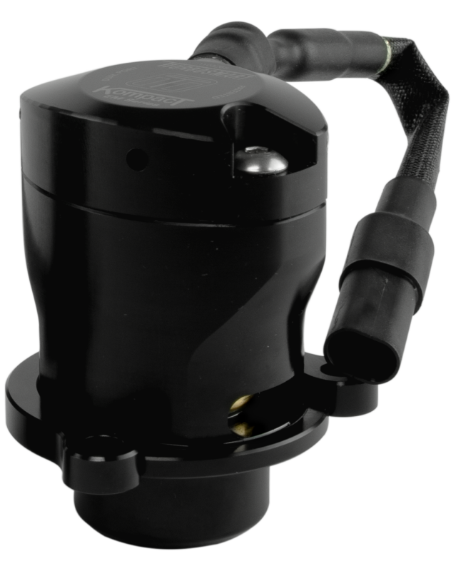 Turbosmart TS-0223-1240 - TURTS-0223-1240 - Turbosmart 2024+ Jeep Wrangler JL 2.0T Kompact EM Plumback VR34 BOV - Shipped in Europe - Tuningsupply.com
