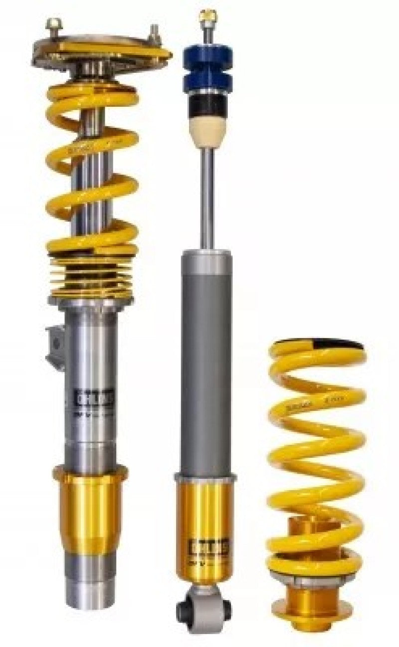 Ohlins BMU MU40S1 - OHLBMU MU40S1 - Ohlins 08-13 BMW M3 (E9X) Dedicated Track Coilover System - Shipped in Europe - Tuningsupply.com