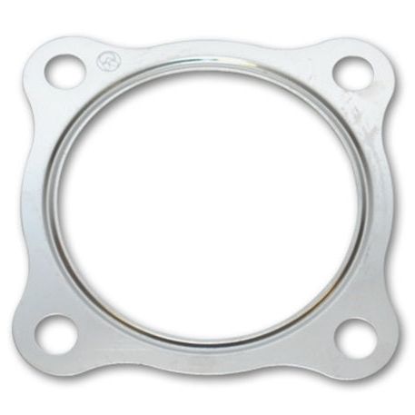 Vibrant 1439G - VIB1439G - Vibrant Metal Gasket GT series/T3 Turbo Discharge Flange w/ 2.5in in ID Matches Flange #1439 #14390 - Shipped in Europe - Tuningsupply.com
