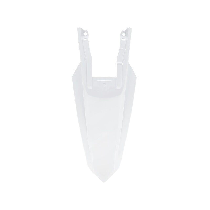Cycra 1CYC-1745-30 - CYC1CYC-1745-30 - Cycra 23+ KTM SX/SX-F/XC/XC-F Rear Fender - White - Shipped in Europe - Tuningsupply.com