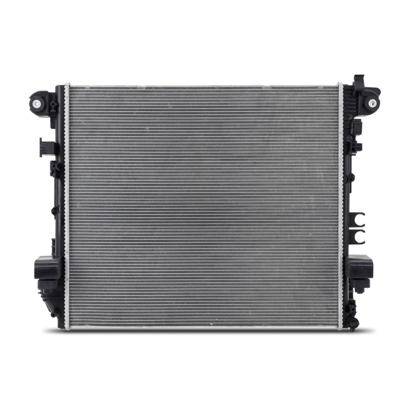 Mishimoto R13754 - MISR13754 - Mishimoto 2018+ Jeep Wrangler JL Replacement Radiator - Shipped in Europe - Tuningsupply.com