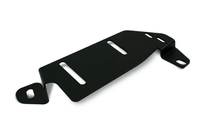 DV8 Offroad LBBR-05 - DVELBBR-05 - DV8 Offroad 21-22 Ford Bronco Factory Bumper Pocket Light Mount (Pair) 3in LED Pod Lights - Shipped in Europe - Tuningsupply.com