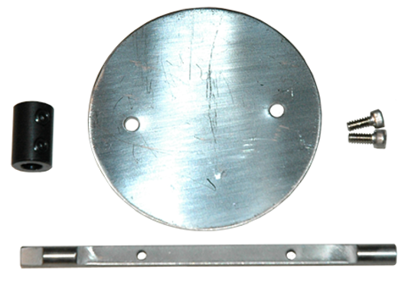 QTP 30BFLYKIT - QTP30BFLYKIT - QTP 3in QTEC Butterfly Kit - Shipped in Europe - Tuningsupply.com