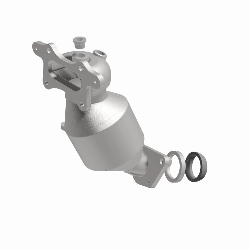 Magnaflow 52029 - MAG52029 - Magnaflow Conv DF 11-14 CR-Z 1.5L Manifold - Shipped in Europe - Tuningsupply.com