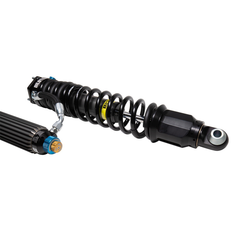 Bilstein 41-314326 - BIL41-314326 - Bilstein 21-24 Ford Bronco B8 8112 Suspension Shock Absorber and Coil Spring Assembly - Rear Left - Shipped in Europe - Tuningsupply.com