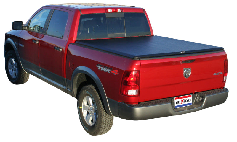Truxedo 246601 - TRX246601 - Truxedo 02-08 Dodge Ram 1500 & 03-09 Dodge Ram 2500/3500 6ft TruXport Bed Cover - Shipped in Europe - Tuningsupply.com