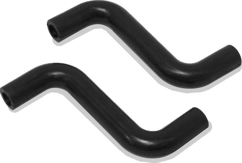 Bikers Choice 488104 - BKC488104 - Bikers Choice 00-12 Softail 99-07 FLH 01-07 FXD Air Cleaner Breather Tube - Shipped in Europe - Tuningsupply.com