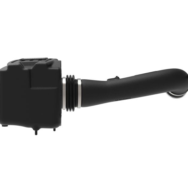aFe 53-10030R - AFE53-10030R - aFe Pro 5R Air Intake System 14-19 GM Silverado/Sierra V8-5.3/6.2L - Shipped in Europe - Tuningsupply.com