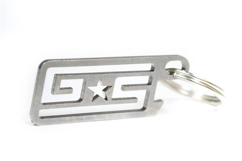 GrimmSpeed GRM111002 - GRMGRM111002 - GrimmSpeed License Plate Frame (Pair) - Shipped in Europe - Tuningsupply.com