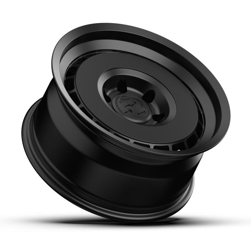 fifteen52 EHDAB-178569-00 - FFTEHDAB-178569-00 - fifteen52 Evolution HD 17x8.5 6x139.7 0mm ET 106.2mm Center Bore Asphalt Black Wheel - Shipped in Europe - Tuningsupply.com