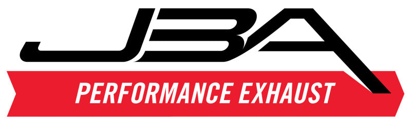 JBA 1850S-3JS - JBA1850S-3JS - JBA 03-06 GM Truck 6.0L LS w/o EGR 1-5/8in Primary Silver Ctd Cat4Ward Header - Shipped in Europe - Tuningsupply.com