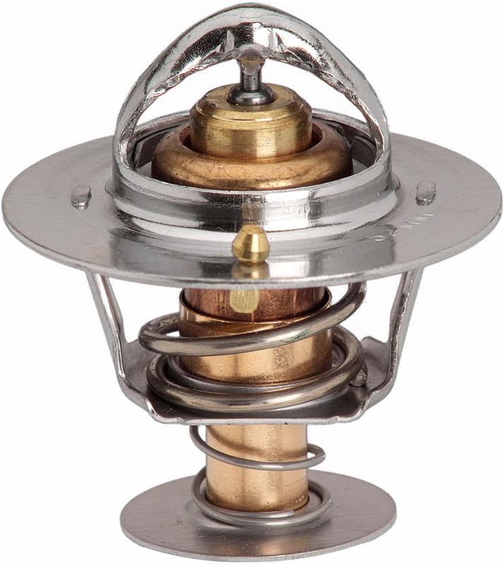 Gates 33340S - GAT33340S - Gates 86-01 Acura Integra / 90-02 Honda Accord / 84-09 Civic / 87-91 Sterling Super Stat Thermostat - Shipped in Europe - Tuningsupply.com