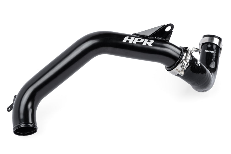 APR MS100196 - APRMS100196 - APR 15-20 Audi A3/A3 Quattro/S3/15-19 VW Golf R/GTI (MQB) 1.8T/2.0T Turbo Outlet & Throttle Body Kit - Shipped in Europe - Tuningsupply.com