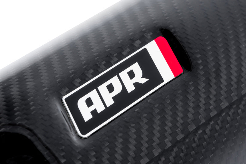 APR CI100038 - APRCI100038 - APR 17-20 Audi RS3/18-22 Audi TT RS Quattro (MK3) 2.5T TFSI Turbocharger Inlet System - Shipped in Europe - Tuningsupply.com