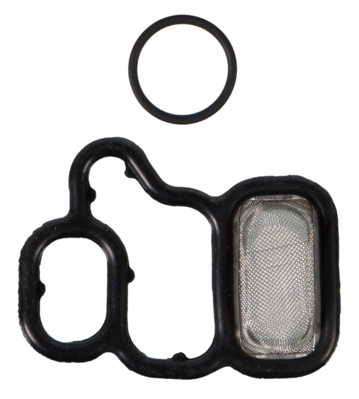 Fel-Pro ES73071 - FELES73071 - Fel-Pro 04-08 Acura TSX/03-07 Honda Accord Engine Variable Valve Timing (VVT) Solenoid Gasket Kit - Shipped in Europe - Tuningsupply.com