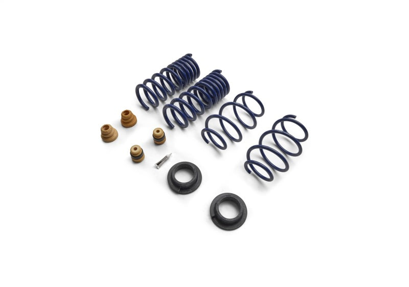 Ford Racing M-5300-S65S - FRPM-5300-S65S - Ford Racing 15-24 Mustang Street Lowering Spring Kit - Shipped in Europe - Tuningsupply.com