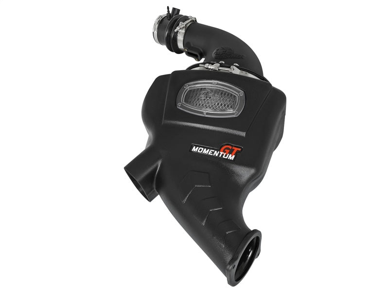 aFe 51-76107 - AFE51-76107 - aFe POWER Momentum GT Pro Dry S Cold Air Intake 2017 Nissan Patrol (Y61) I6-4.8L - Shipped in Europe - Tuningsupply.com