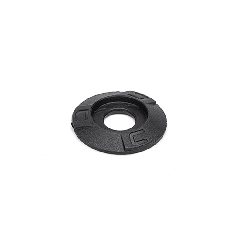 COBB 446600 - COBB446600 - Cobb 22-24 Subaru WRX Aluminum Alternator Cover - Shipped in Europe - Tuningsupply.com