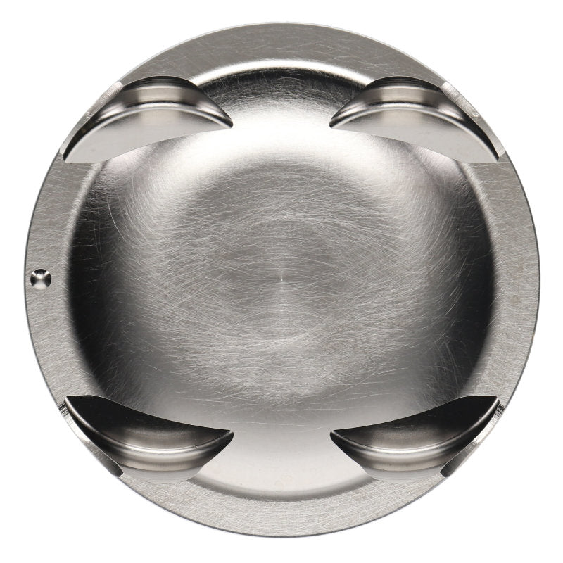 Wiseco K626M86AP - WISK626M86AP - Wiseco 1400 HD Mitsu EVO 8 - 4G63 Turbo -14cc Piston Shelf Stock Kit - Shipped in Europe - Tuningsupply.com