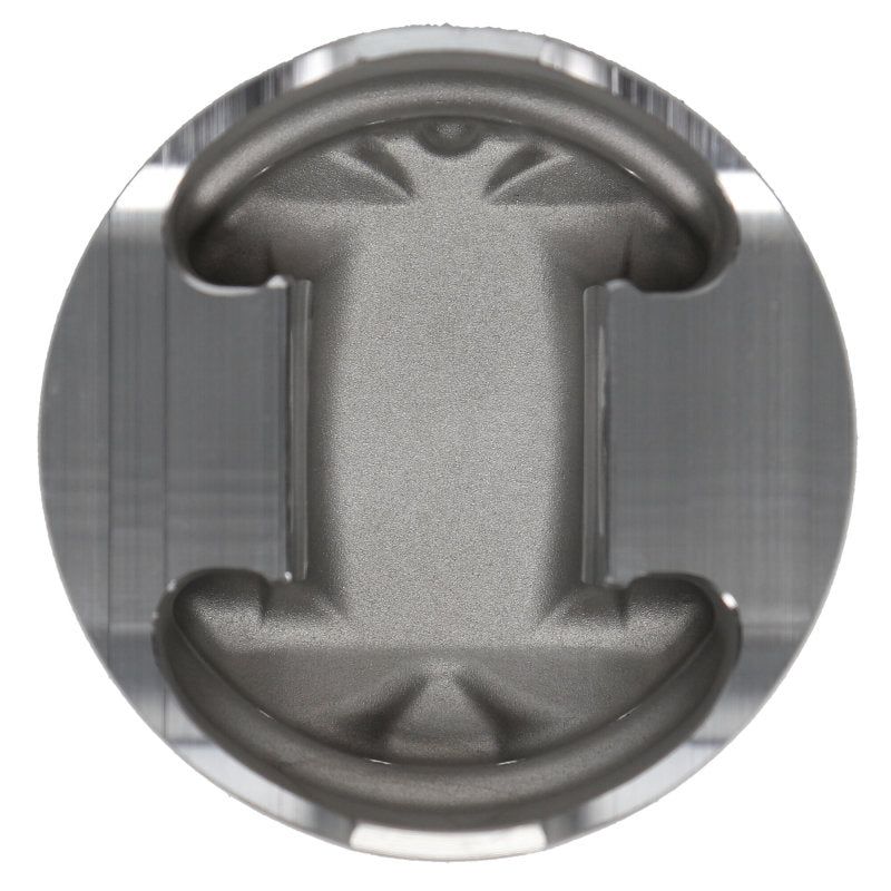 Wiseco K560M855 - WISK560M855 - Wiseco Mits Turbo DISH -10cc 1.378 X 85.5 Piston Shelf Stock Kit - Shipped in Europe - Tuningsupply.com