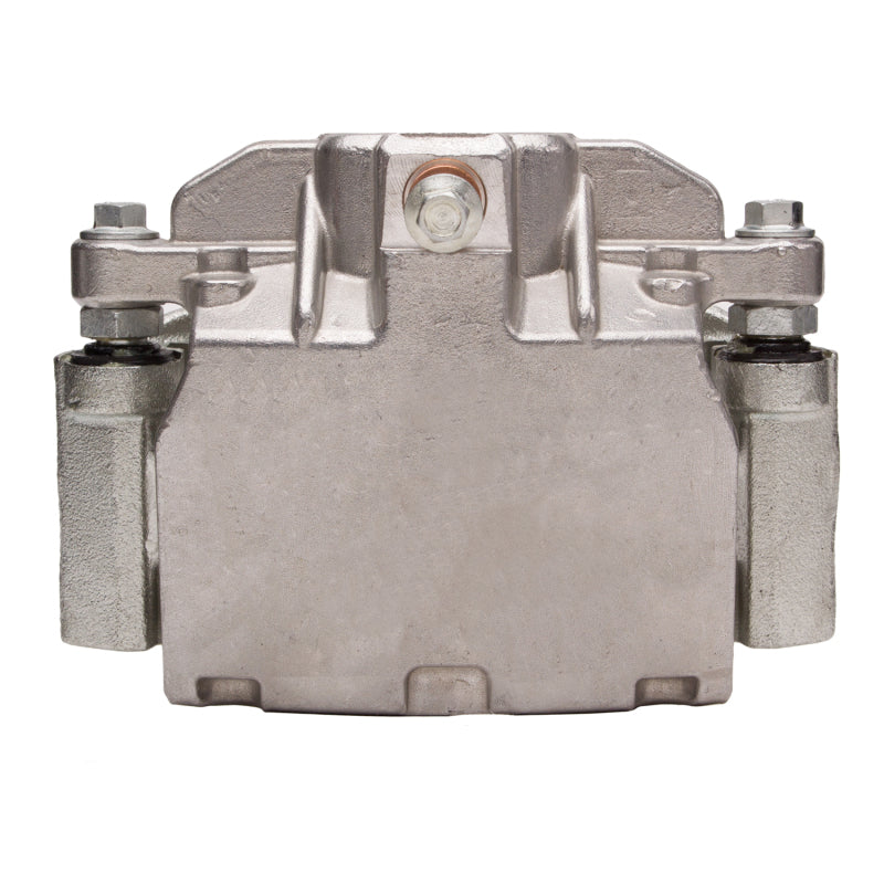 DFC - DFC331-48607 - DFC 07-24 Cadillac Escalade EXT Rear-L Premium Caliper - Silver Zinc Coated - Shipped in Europe - Tuningsupply.com