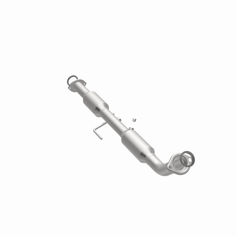 Magnaflow 24487 - MAG24487 - MagnaFlow Conv DF 05-08 Tacoma 2.7 Rear - Shipped in Europe - Tuningsupply.com