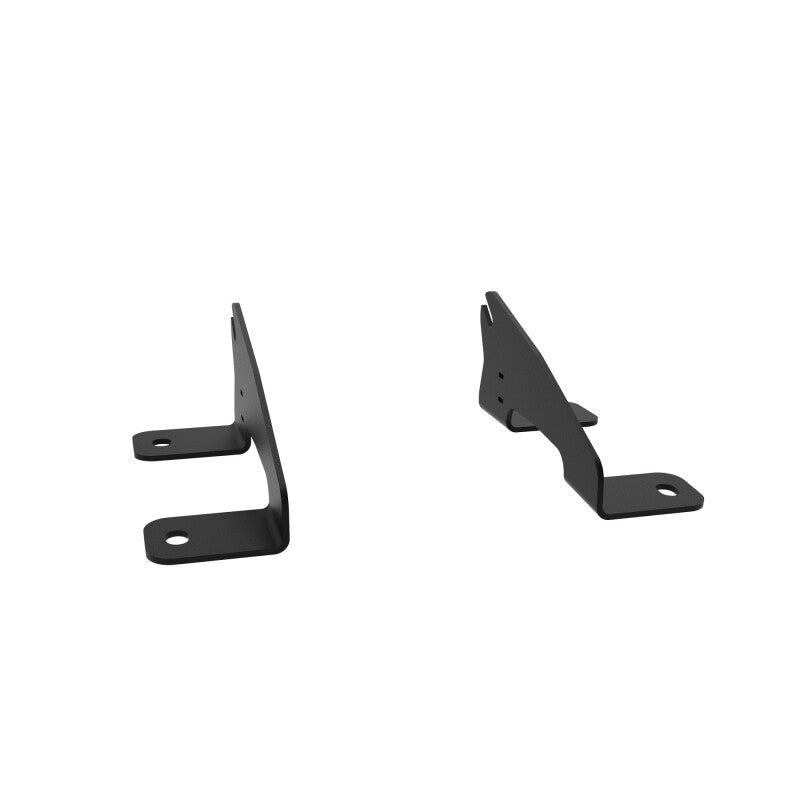 KC HiLiTES 7357 - KCL7357 - KC HiLiTES 22-24 Polaris RZR Pro R Light Bar Mount for 30in FLEX ERA LED Light Bar - Overhead - Shipped in Europe - Tuningsupply.com