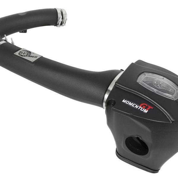aFe 51-72201 - AFE51-72201 - aFe Momentum GT Dry S Stage-2 Intake System 11-15 Dodge Challenger/Charger V6-3.6L - Shipped in Europe - Tuningsupply.com