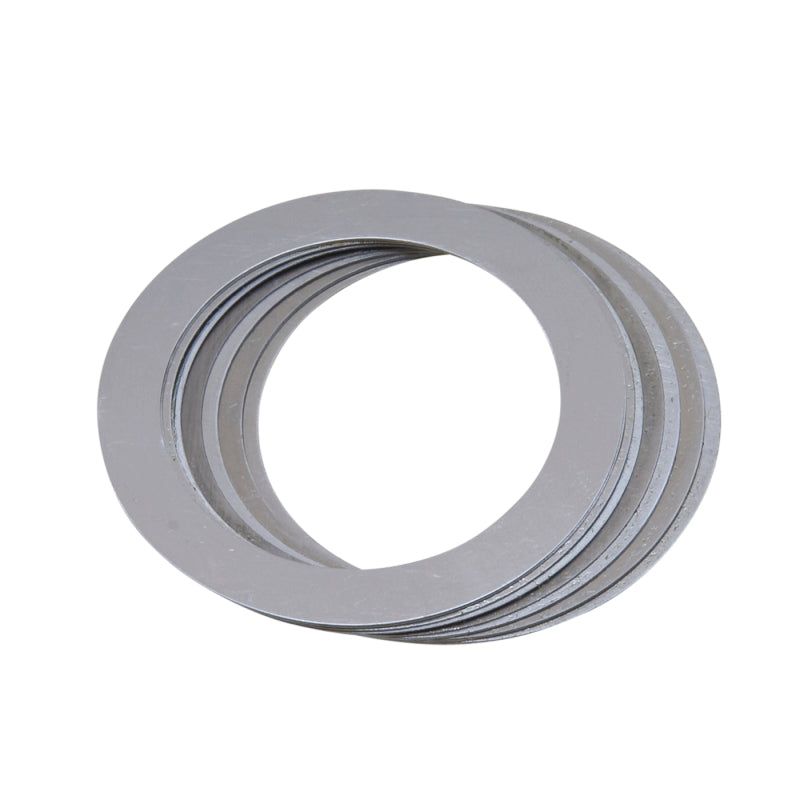 Yukon Gear & Axle SK 25300 - YUKSK 25300 - Yukon Gear Pinion Depth Shims For GM 8.25in IFS / 8.5in / 12 Bolt Car / Ford 8.8in & Chrysler 8.25in - Shipped in Europe - Tuningsupply.com