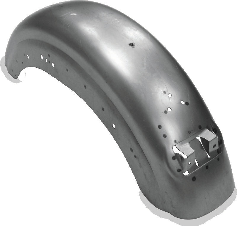 Bikers Choice 488762 - BKC488762 - Bikers Choice 82-93 XL Raw Rear Fender Replaces H-D 59674-81A - Shipped in Europe - Tuningsupply.com