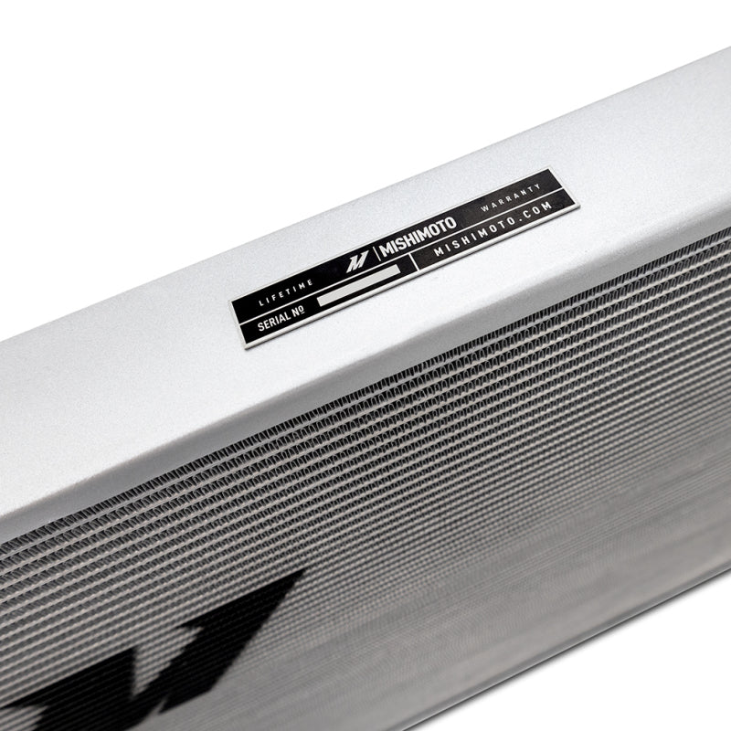 Mishimoto MMHE-G80-21MT - MISMMHE-G80-21MT - Mishimoto 2021+ BMW M3/ M4 G8X Manual Performance Heat Exchanger - Shipped in Europe - Tuningsupply.com