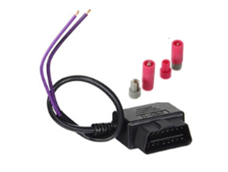 AMP Research - AMP19-04513-92 - AMP Research OBD II Module 18-19 Dodge Ram Only - Shipped in Europe - Tuningsupply.com