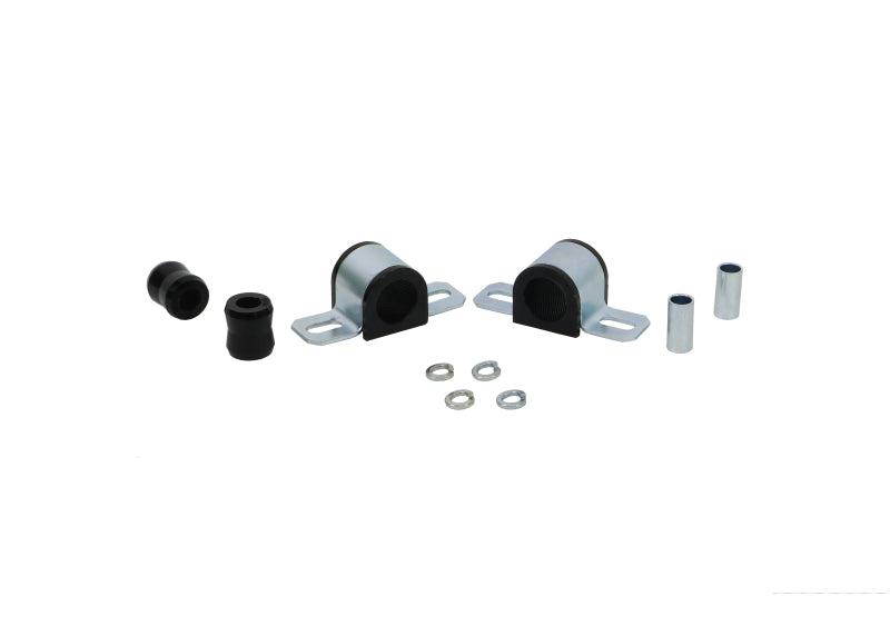 Whiteline W23826 - WHLW23826 - Whiteline 1997-2006 Jeep Wrangler Sway Bar - Mount Bushing -30mm - Shipped in Europe - Tuningsupply.com
