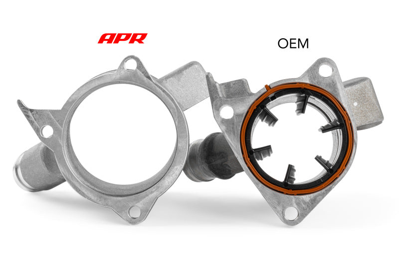 APR CI100050 - APRCI100050 - APR 21-26 Audi RS6 Avant/RS7 Sportback (C8) 4.0T Carbon Fiber Intake System - Shipped in Europe - Tuningsupply.com