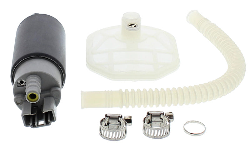 All Balls Racing 47-2014 - ABR47-2014 - All Balls Racing 00-07 BMW F650 GS/GS Dakar Fuel Pump Kit - Shipped in Europe - Tuningsupply.com