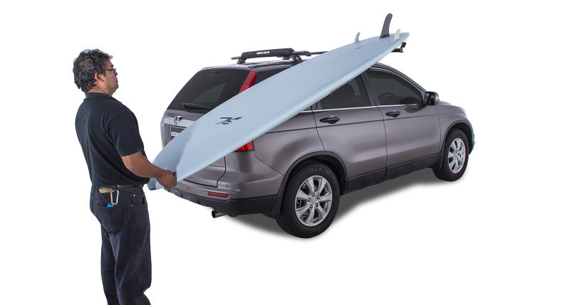 Rhino-Rack RUSL - RHRRUSL - Rhino-Rack Universal Side Loader - Shipped in Europe - Tuningsupply.com