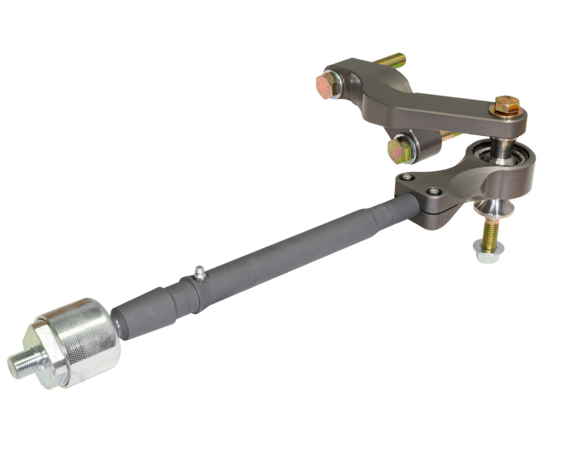 Carli CS-BRS-21 - CLICS-BRS-21 - Carli 21-23 Ford Bronco Steering Tie-Rod System - Shipped in Europe - Tuningsupply.com