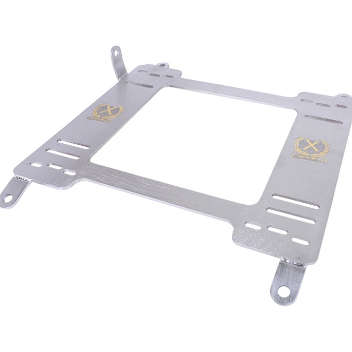 NRG SBK-NZ02 - NRGSBK-NZ02 - NRG Seat Brackets (Low) - 03+ Nissan 350Z (6spd) - Pair - Shipped in Europe - Tuningsupply.com