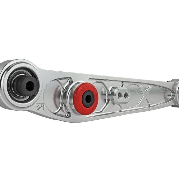 Skunk2 Racing 542-05-1105 - SKK542-05-1105 - Skunk2 Honda/Acura EG/DC Alpha Series Rear Lower Control Arm Set - Clear - Shipped in Europe - Tuningsupply.com