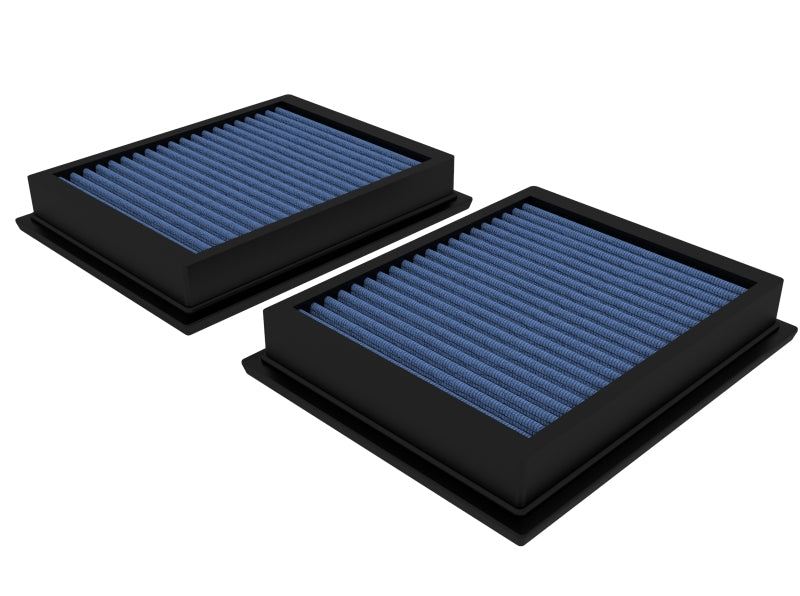 aFe 30-10408RM - AFE30-10408RM - aFe MagnumFLOW Air Filters OER P5R A/F P5R 2023 Nissan Z V6 3.0L - Shipped in Europe - Tuningsupply.com